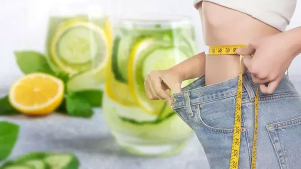 Detoks Suları Kilo Verdirir Mi - Yazar Kadın