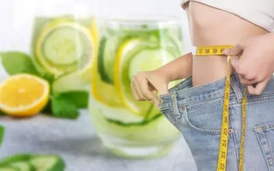 Detoks suları kilo verdirir mi?