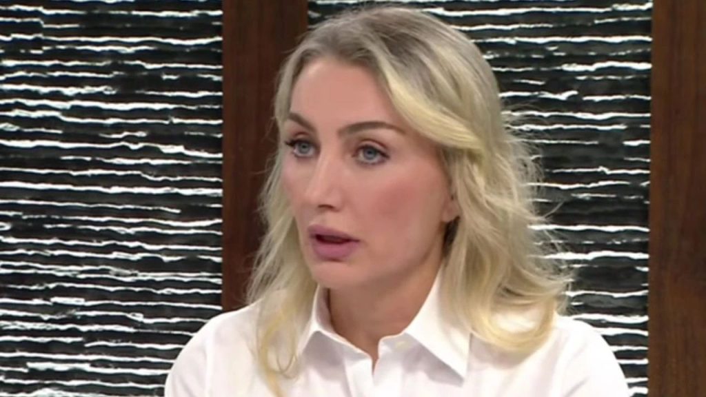 Dilek İmamoğlu Ilk Kez Konuştu “ekrem Suçlu Olduğu Için Değil, ülkenin Hali Yüzünden Içeride” - Yazar Kadın