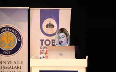 Diyarbakır’da “Zirvede Kadın Var” etkinliği düzenlendi