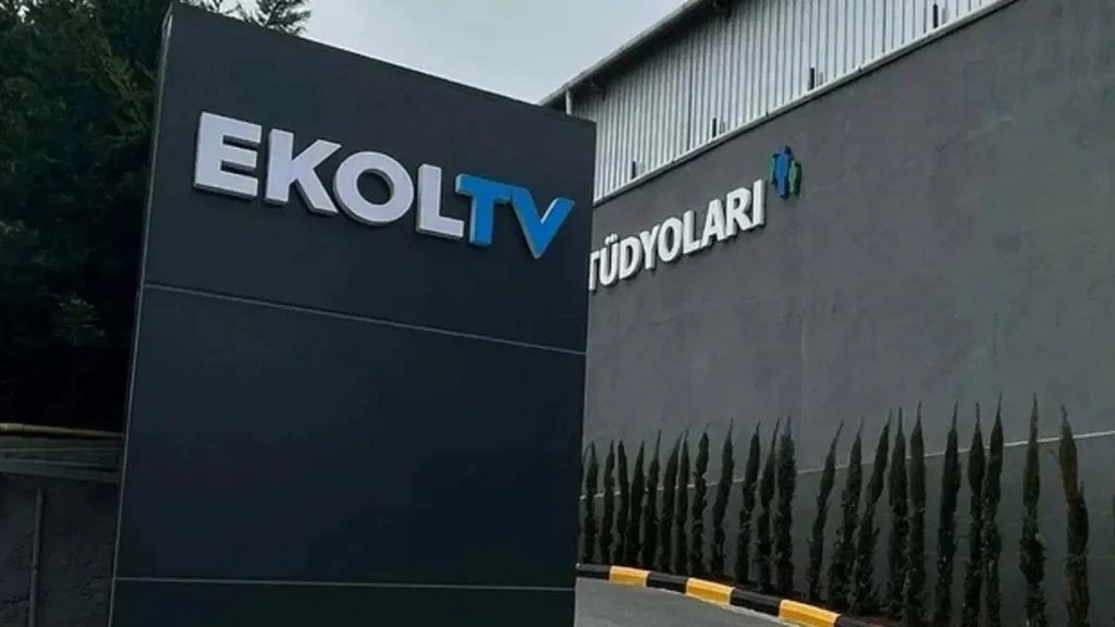 Ekol Tv Yayın Hayatına Veda Ediyor Yönetimden Ilk Resmi Açıklama - Yazar Kadın