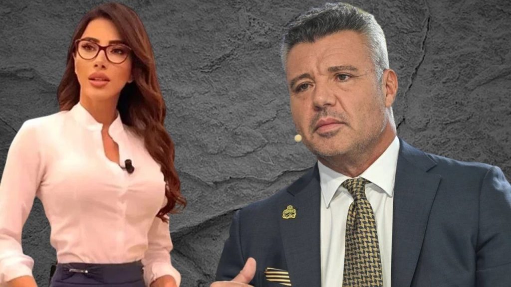 Ela Rümeysa Cebeci Ve Sadettin Saran Dosyasında çarpıcı Iddialar - Yazar Kadın