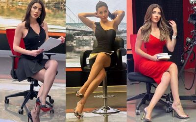 Ela R&uuml;meysa Cebeci&rsquo;nin Aylık Geliri A&ccedil;ıklandı