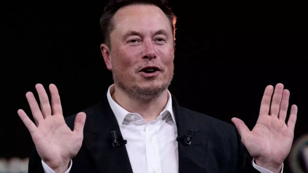 Elon Musk, Servetini 600 Milyar Doların Üzerine Taşıyan İlk Kişi Oldu - Yazar Kadın