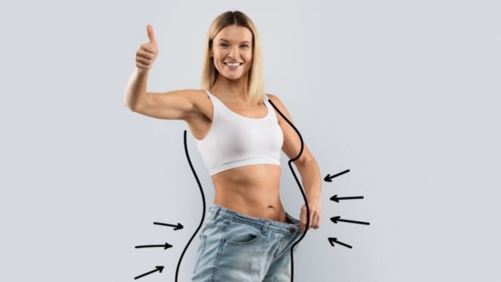 En Hızlı Ve Etkili Kilo Verme Yöntemleri Nelerdir - Yazar Kadın