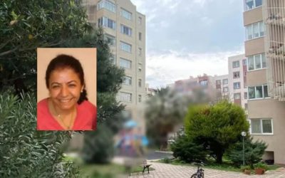 Çanakkale’de Gizemli Cinayet Şüphesi: Hemşire Fadime Y. evinde makas darbeleriyle ölü bulundu