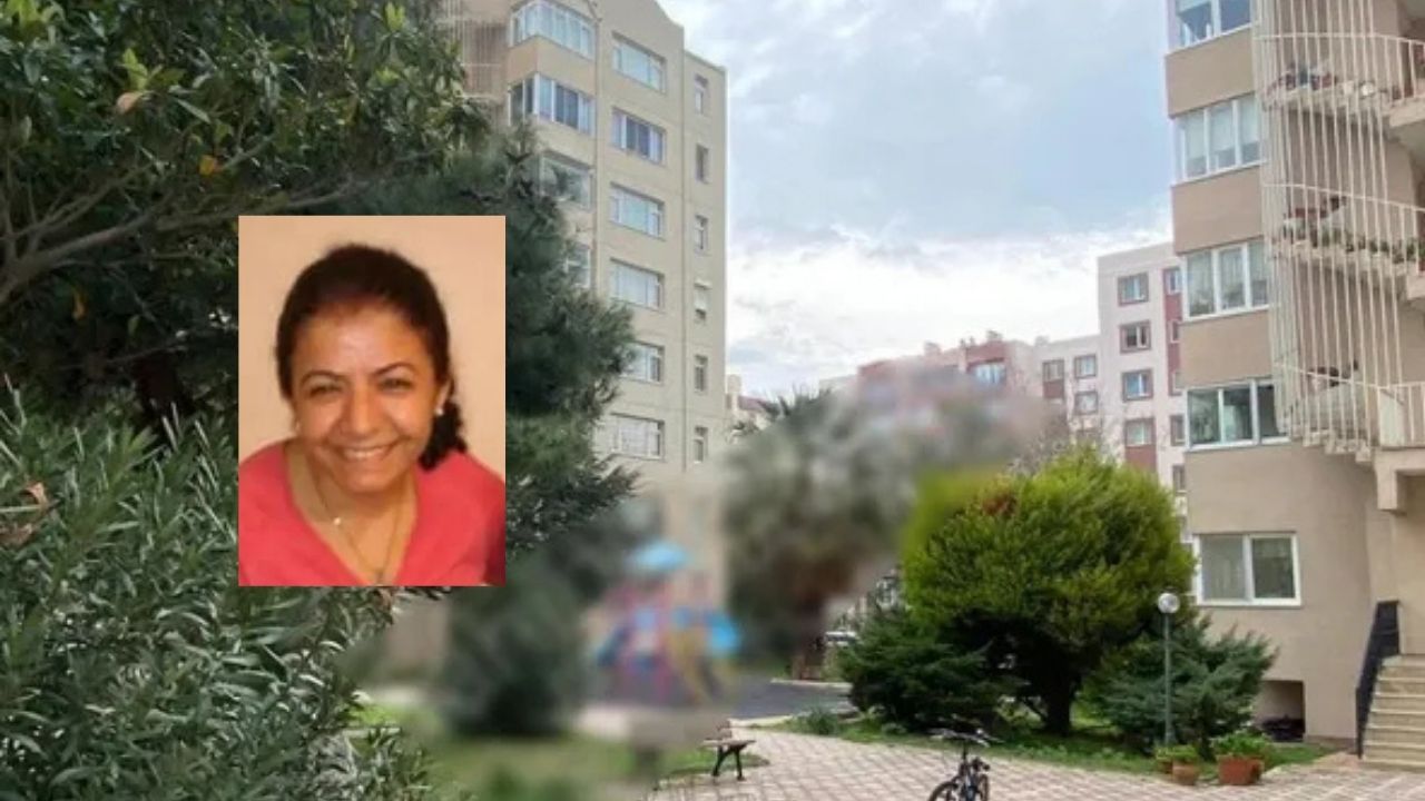 Fadime Hemşireye Ne Oldu - Yazar Kadın