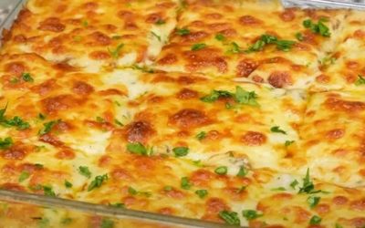 Fırında Patates Oturtma: Geleneksel Türk Mutfağının En Sıcak ve En Lezzetli Fırın Yemeklerinden Biri