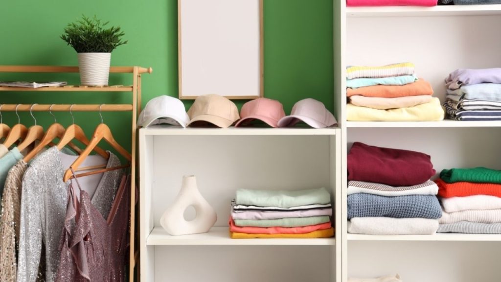 Gardırop Yenileme Tarzınızı Yeniden Keşfetmenin En Verimli Yolu - Yazar Kadın