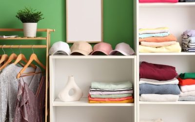 Gardırop Yenileme: Tarzınızı Yeniden Keşfetmenin En Verimli Yolu