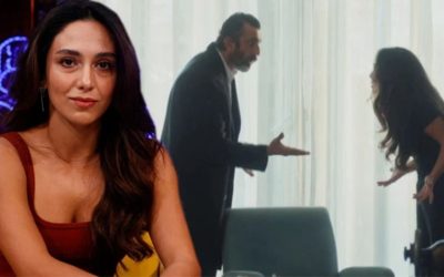 Gonca Hamile Olduğunu Söyleyecek Mi?