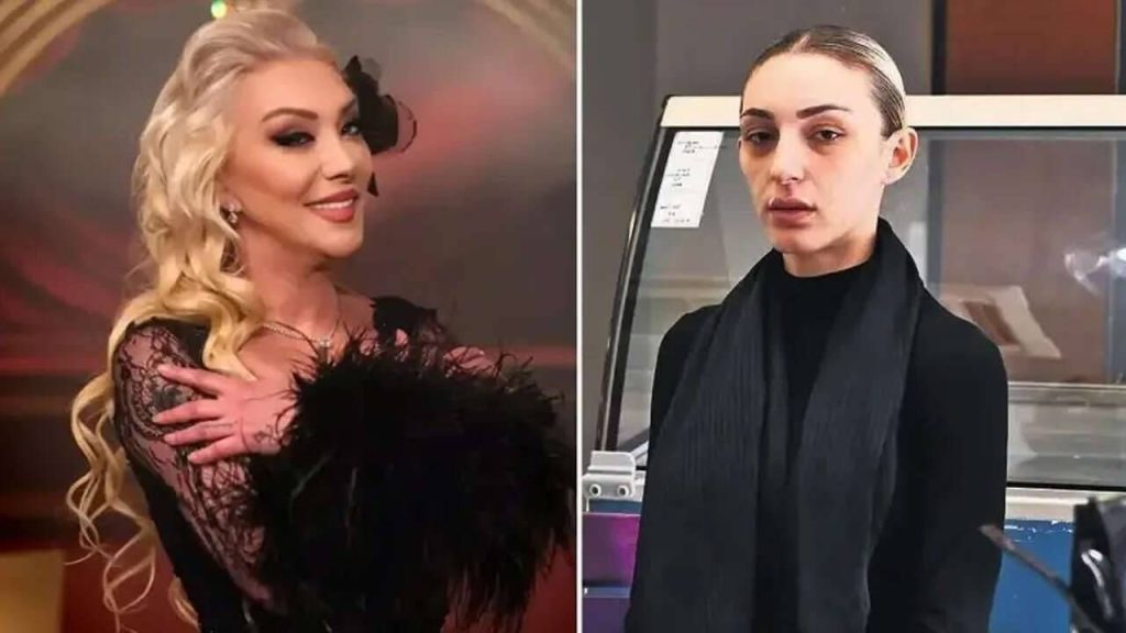 Güllü'nün Kızı Tuğyan Gülter'den Suç Duyurusu 8 Kişi Hakkında Hukuki Adım Atıldı - Yazar Kadın