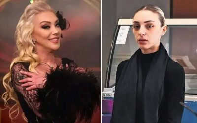 Güllü’nün Kızı Tuğyan Gülter’den Suç Duyurusu: 8 Kişi Hakkında Hukuki Adım Atıldı