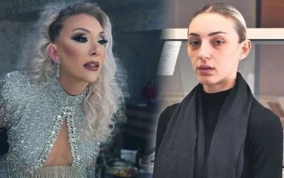 Güllü’nün Kızı Tuğyan Ülkem Gülter’in Avukatları Davadan Çekildi