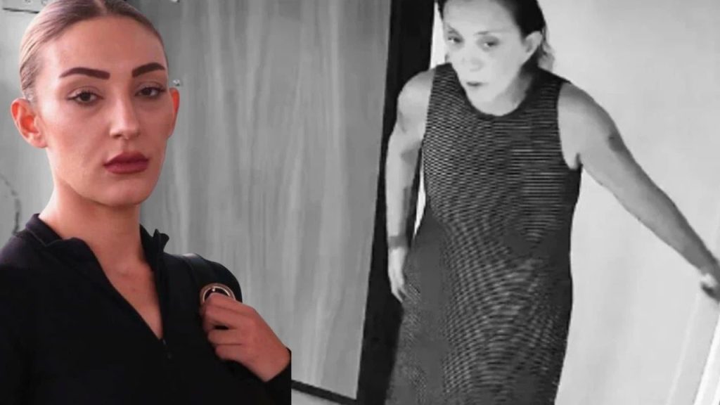 Güllü’nün ölümünde çarpıcı Detaylar Kızının Mesajları Gündeme Bomba Gibi Düştü - Yazar Kadın