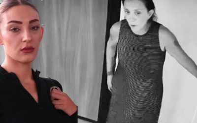 G&uuml;ll&uuml;&rsquo;n&uuml;n &ouml;l&uuml;m&uuml;nde &ccedil;arpıcı detaylar: Kızının mesajları g&uuml;ndeme bomba gibi d&uuml;şt&uuml;