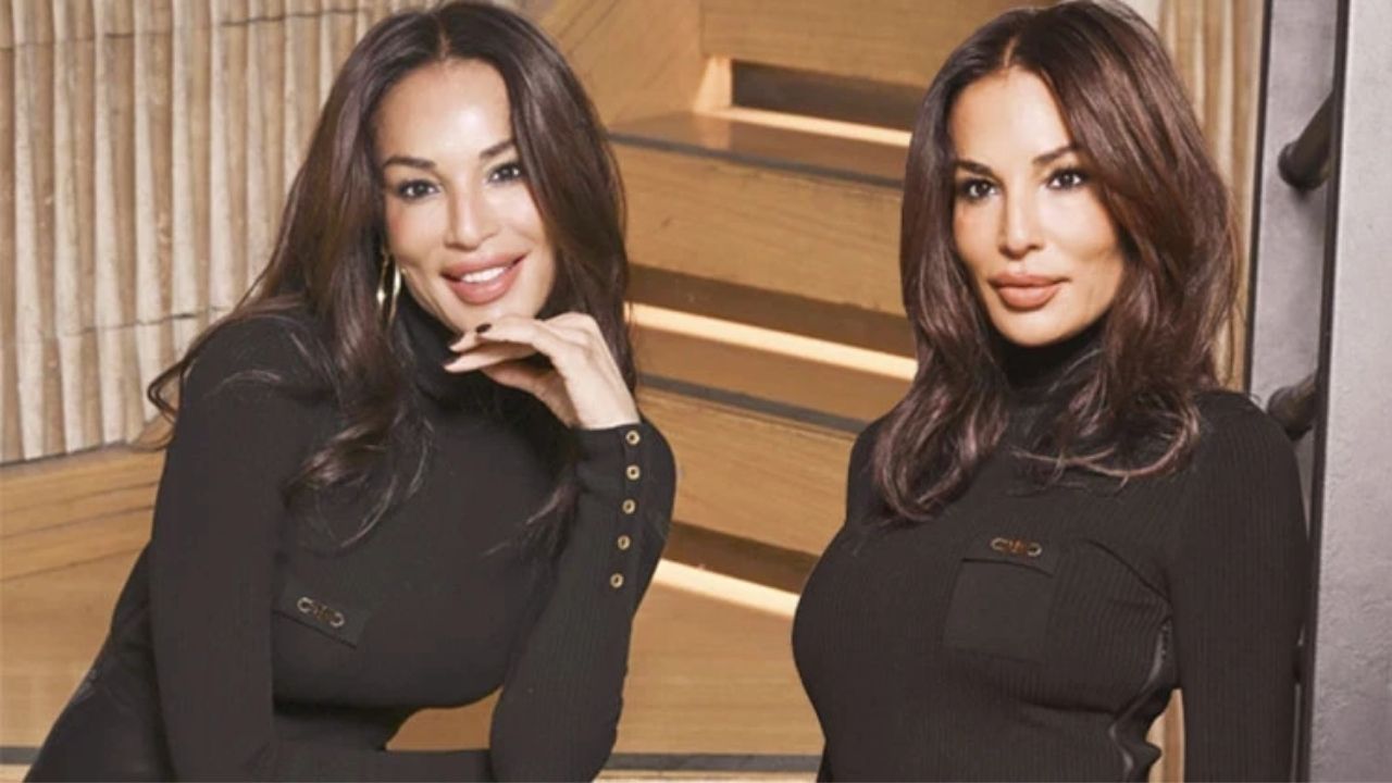 Güzide Duran Boşanma Değil, çocuklarımla Yaşadıklarım Beni üzüyor - Yazar Kadın