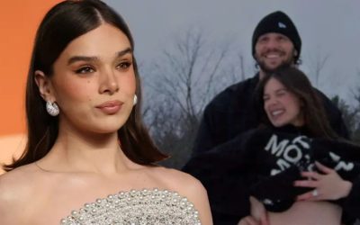 Hailee Steinfeld Anne Oluyor: Müjdeli Haberi Sosyal Medyadan Paylaştı