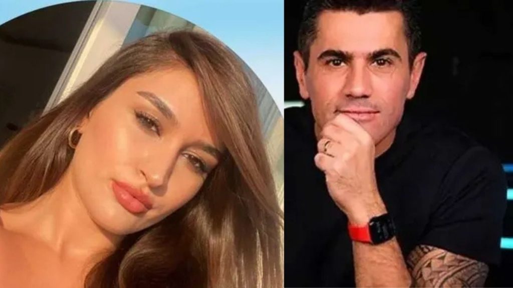 Icrypex Sahibi Gökalp İçer İçin Müebbet Hapis Talebi - Yazar Kadın