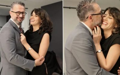 İbrahim Selim, Sevgilisi Ayşe Şeyma Keten&rsquo;e Evlilik Teklifi Etti