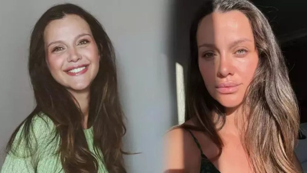 İrem Helvacıoğlu’ndan Duygusal 2025 Veda Paylaşımı - Yazar Kadın