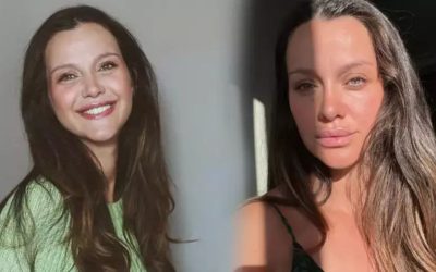 İrem Helvacıoğlu&rsquo;ndan Duygusal 2025 Veda Paylaşımı