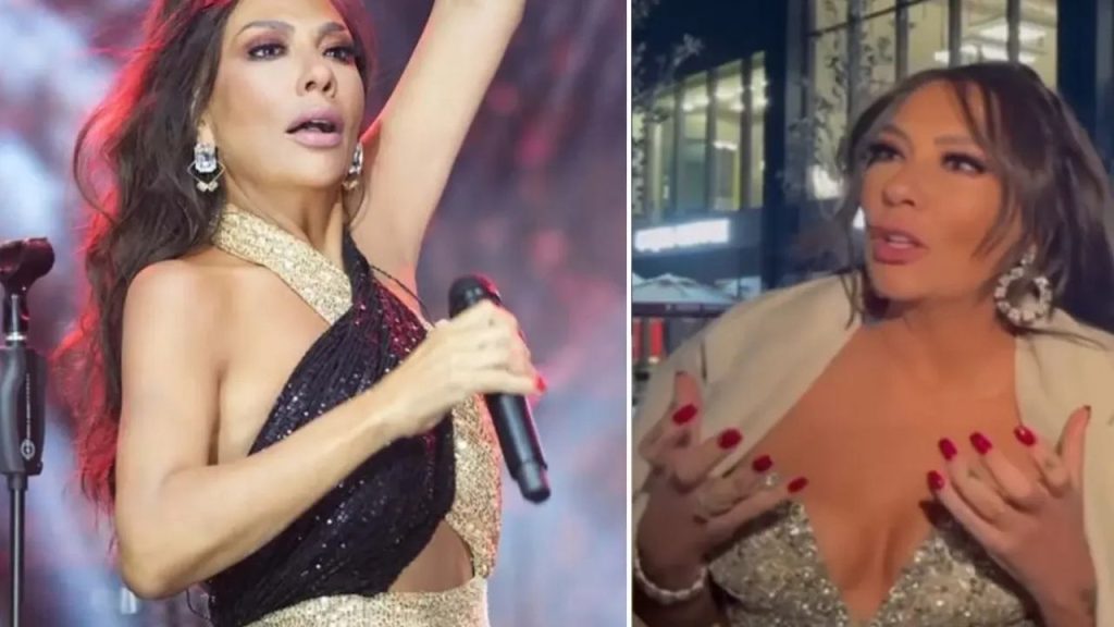 Işın Karaca, Açlık Krizlerine İlginç Çözümünü Paylaştı - Yazar Kadın