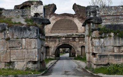 İznik’te Tarihi Gezilecek Yerler İçin En Kapsamlı Rehber