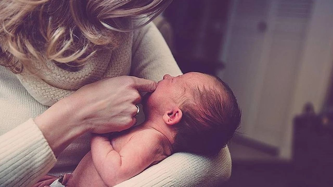 Kadın çalışanlara Doğum Izni 24 Haftaya çıkıyor - Yazar Kadın