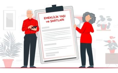 Kadınlarda Emeklilik Yaşı: Türkiye’de Güncel Durum ve Yasal Düzenlemeler