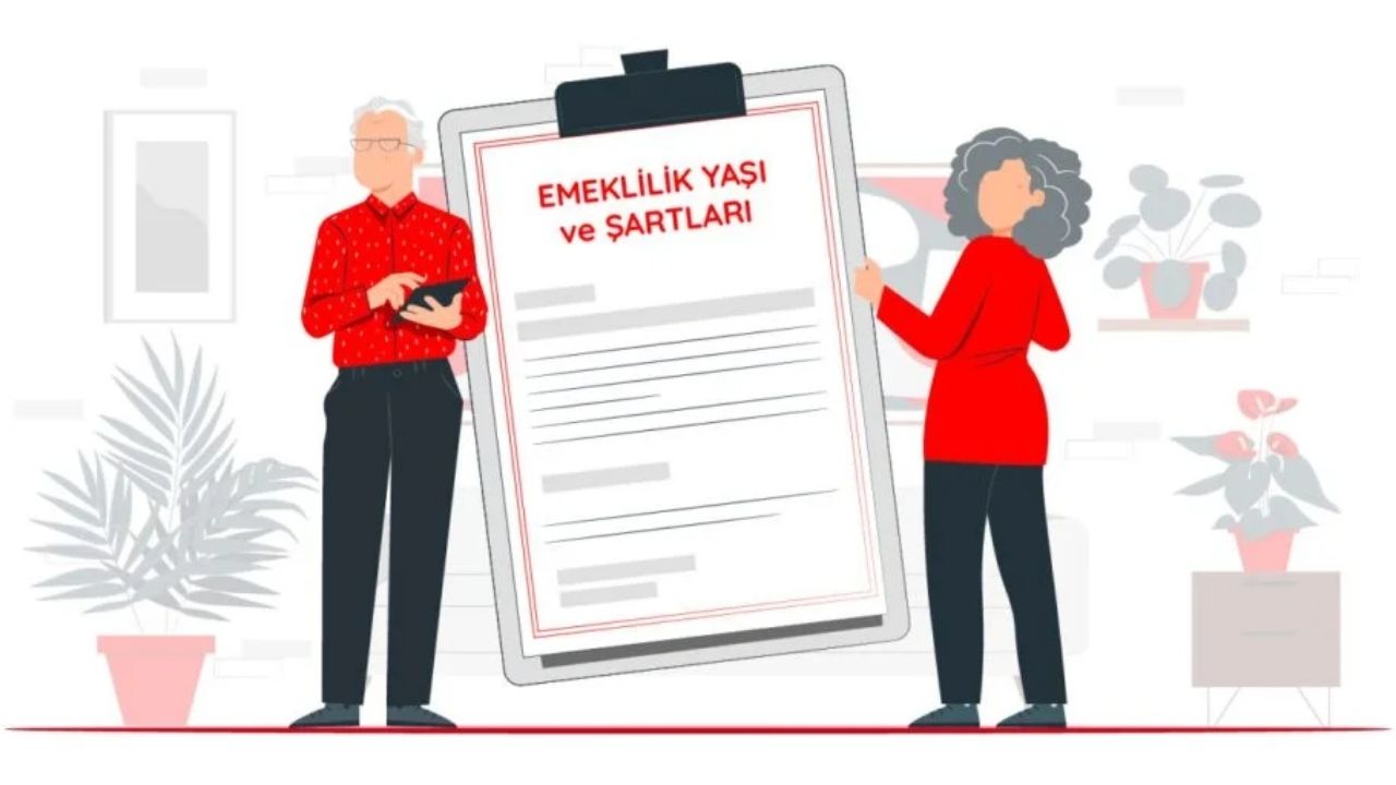 Kadınlarda Emeklilik Yaşı Türkiye’de Güncel Durum Ve Yasal Düzenlemeler - Yazar Kadın