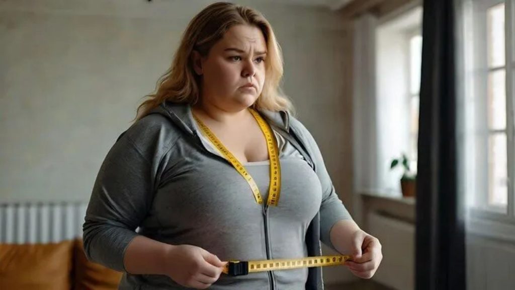 Kadınlarda Obezite Hesaplama En Doğru Sonuç İçin Hangi Yöntem Kullanılır - Yazar Kadın