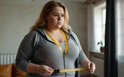 Kadınlarda Obezite Hesaplama: En Doğru Sonuç İçin Hangi Yöntem Kullanılır?