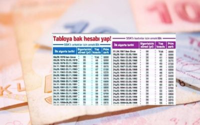 Kadınların Emeklilik Hakkı: Yaş, Prim Gün Sayısı ve Sigorta Koşulları