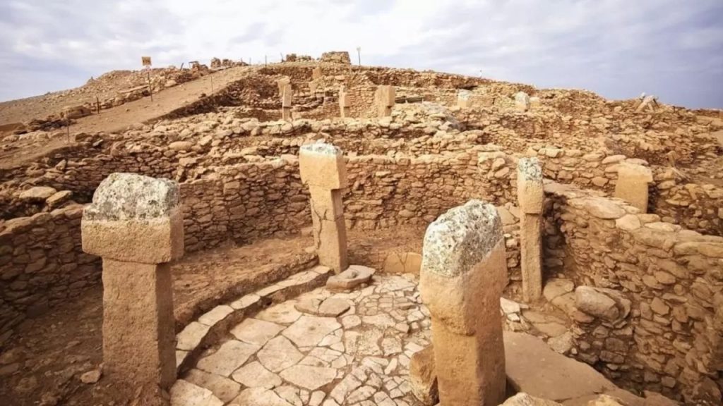 Karahantepe, 2025’in En önemli 10 Arkeolojik Keşfi Arasında Yer Aldı - Yazar Kadın