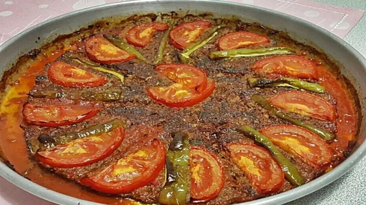 Kilis Tava - Yazar Kadın