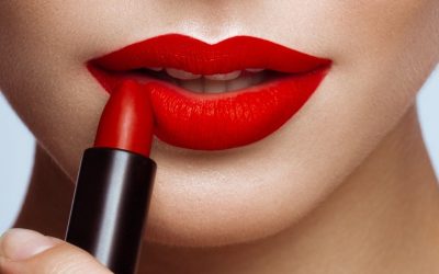 Kırmızı Ruju Etkili Kullanmanın 3 Püf Noktası