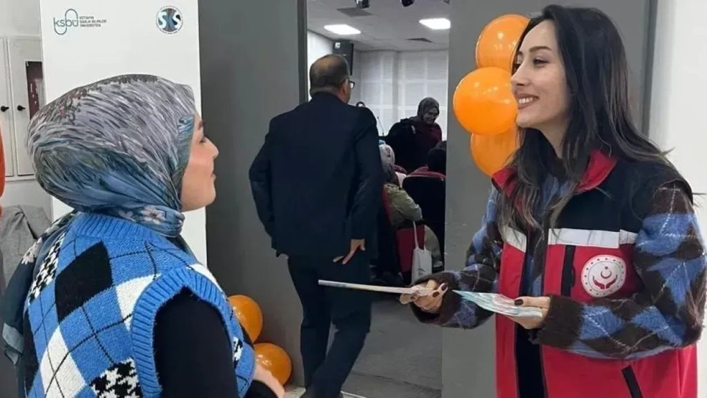 Kütahya'da Kadına Şiddeti Önleme Turnuvasında Zafer - Yazar Kadın