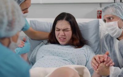 Normal Doğum Korkusu Sandığınızdan Daha Yaygın! Bu Yöntemlerle Üstesinden Gelebilirsiniz