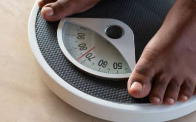 Kadınlarda Obezite Hesaplaması: Kaç Kiloda Tehlike Çanları Çalıyor?