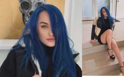 One Direction Turnelerinde Sahne Alan Camryn Magness, Elektrikli Scooter Kazasında Hayatını Kaybetti