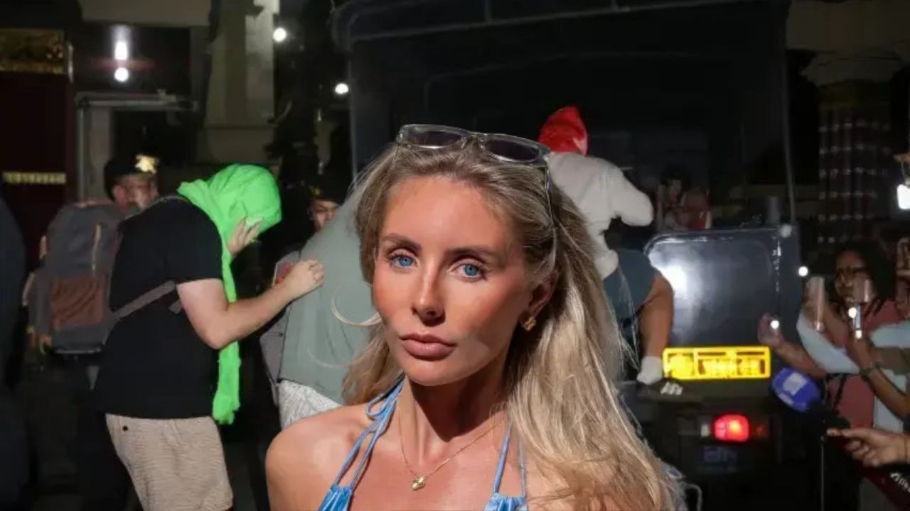 Onlyfans Bonnie Blue - Yazar Kadın