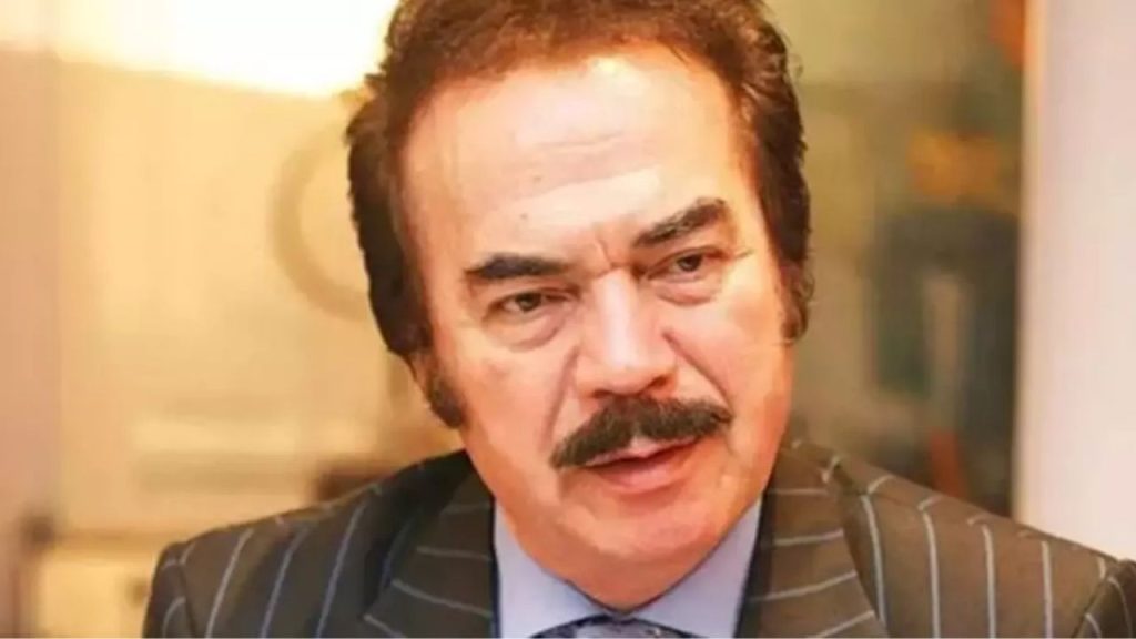 Orhan Gencebay Kimdir Kariyeri, Yaşı Ve Hayatı Hakkında Merak Edilenler - Yazar Kadın