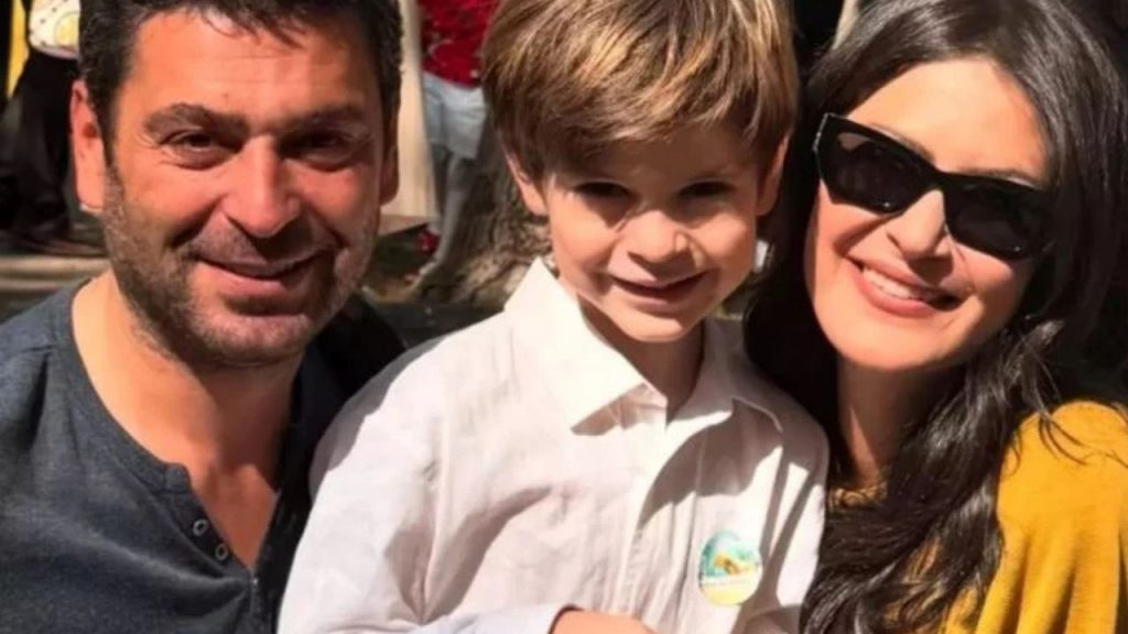 Ozan Akbaba’dan Setlere Ara Eşi Buket Akbaba Kalp Ameliyatı Geçirdi - Yazar Kadın