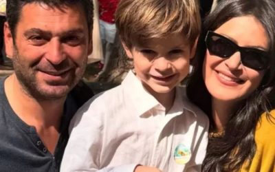 Ozan Akbaba&rsquo;dan Setlere Ara: Eşi Buket Akbaba Kalp Ameliyatı Ge&ccedil;irdi