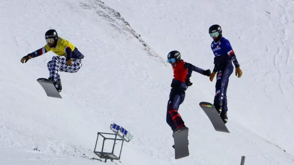 Palandöken’de Kış Sezonu Başladı - Yazar Kadın