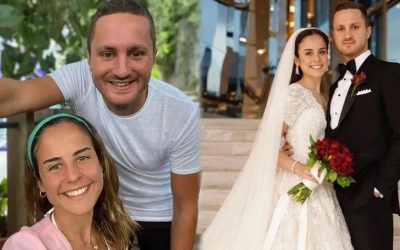 Revna Sarıgül’den Ömer Sarıgül’e Çifte Darbe: Boşanma ve Uzaklaştırma Kararı