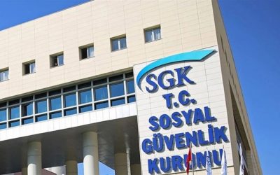 Sigortasız işçiye devlet güvencesi: SGK iş kazasında aileyi yalnız bırakmıyor