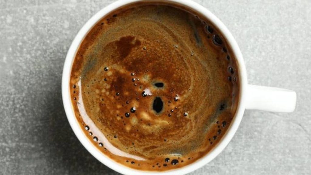 Sabah Kahvesi Severlere Uyarı Uzmanlar Uyarıyor - Yazar Kadın