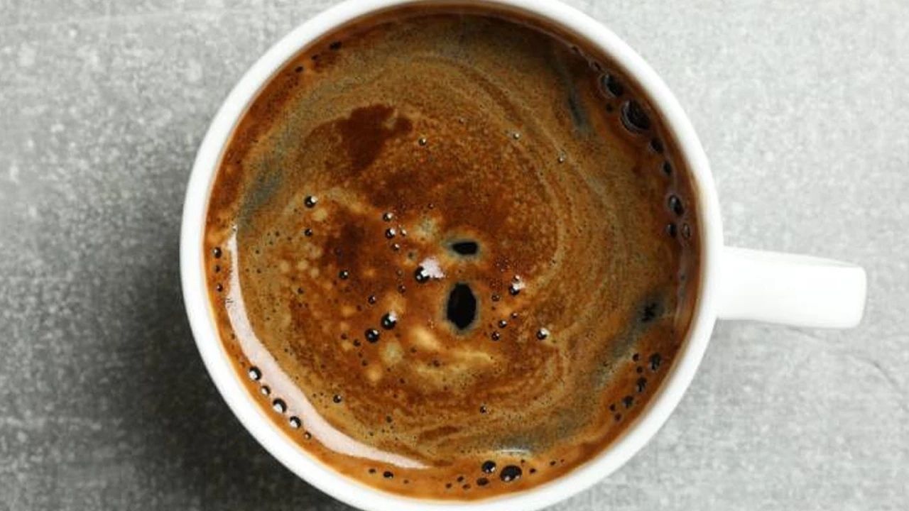 Sabah Kahvesi Severlere Uyarı Uzmanlar Uyarıyor - Yazar Kadın